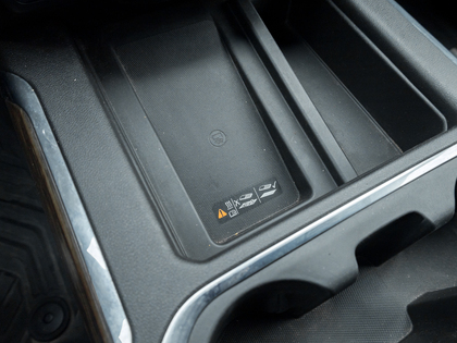 used 2021 Chevrolet Silverado 1500 car, priced at $47,993