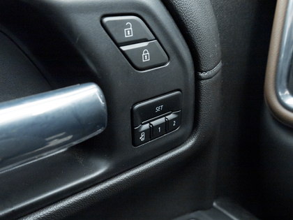 used 2021 Chevrolet Silverado 1500 car, priced at $47,993