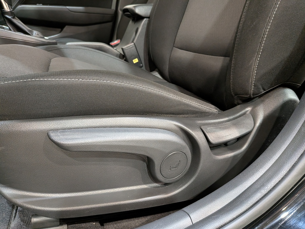 Hyundai Elantra 2018