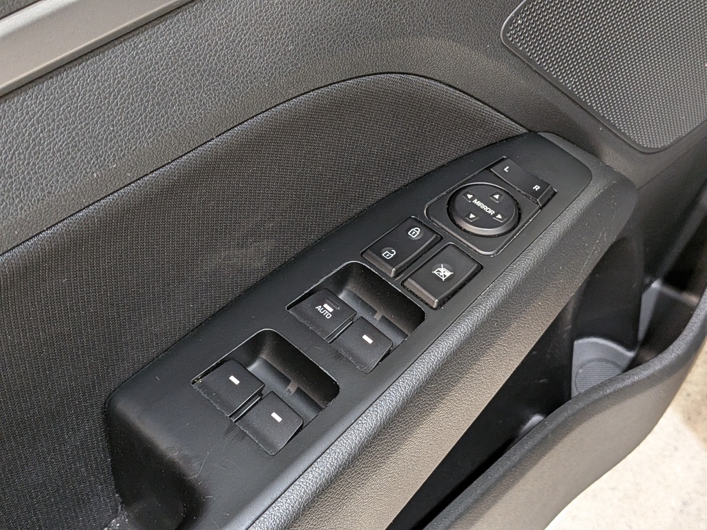 Hyundai Elantra 2018