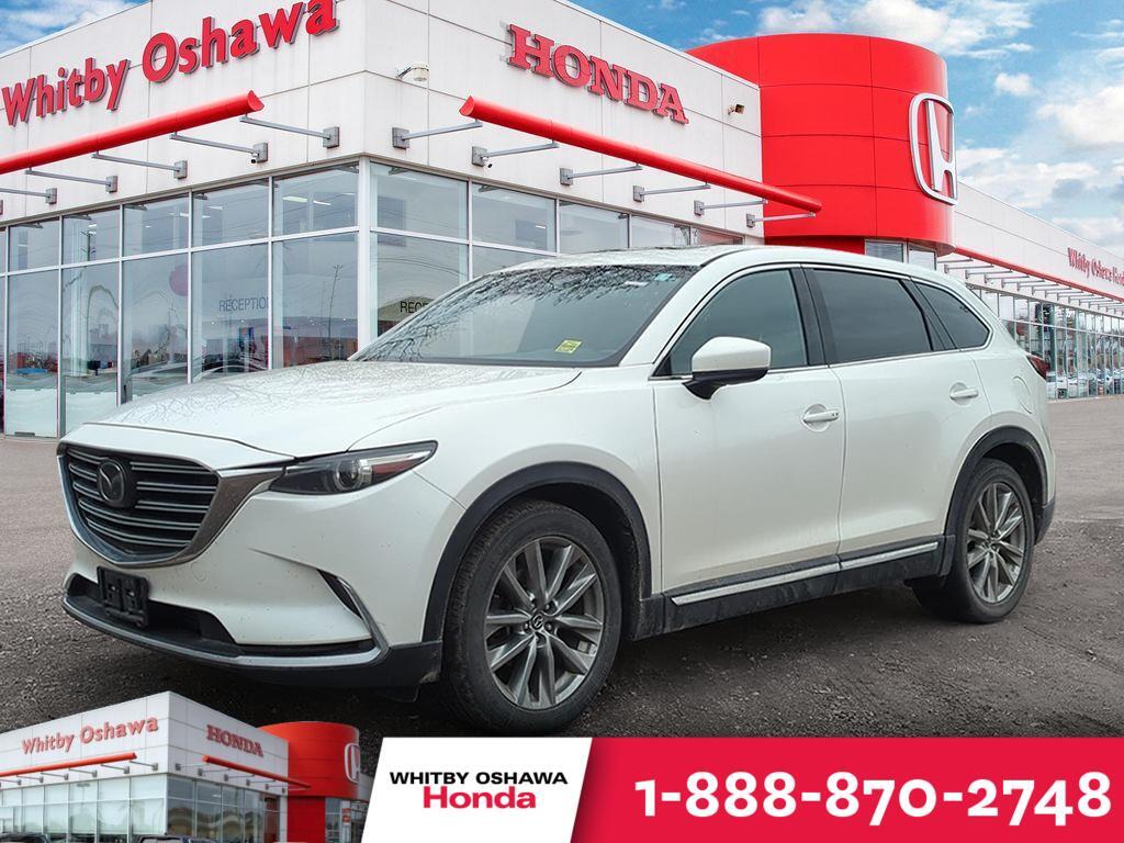 2017 Mazda CX-9