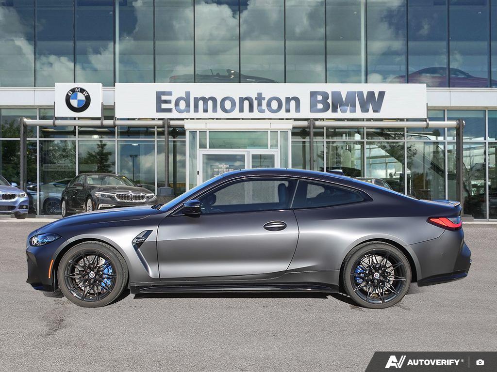 2023 BMW M4