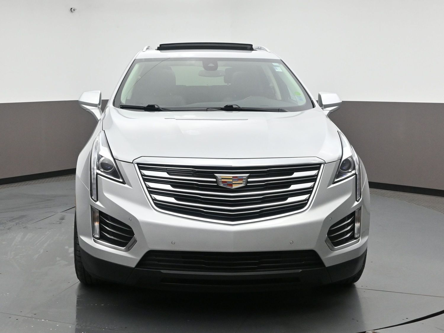 2019 Cadillac XT5