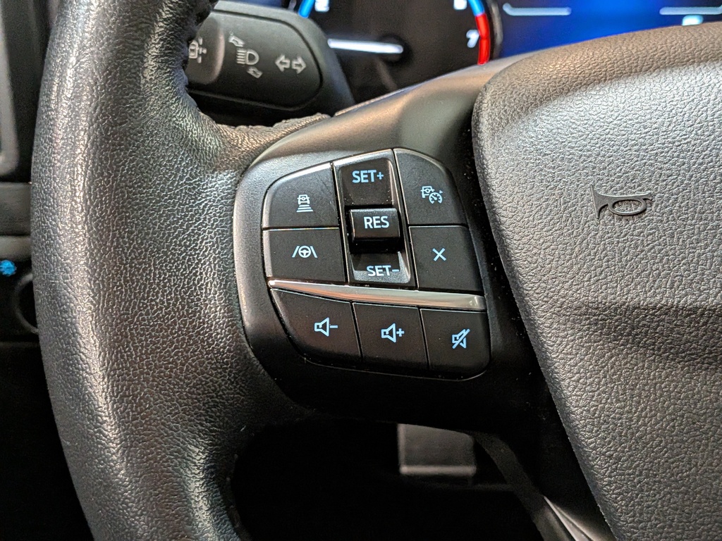 Ford Bronco Sport 2023