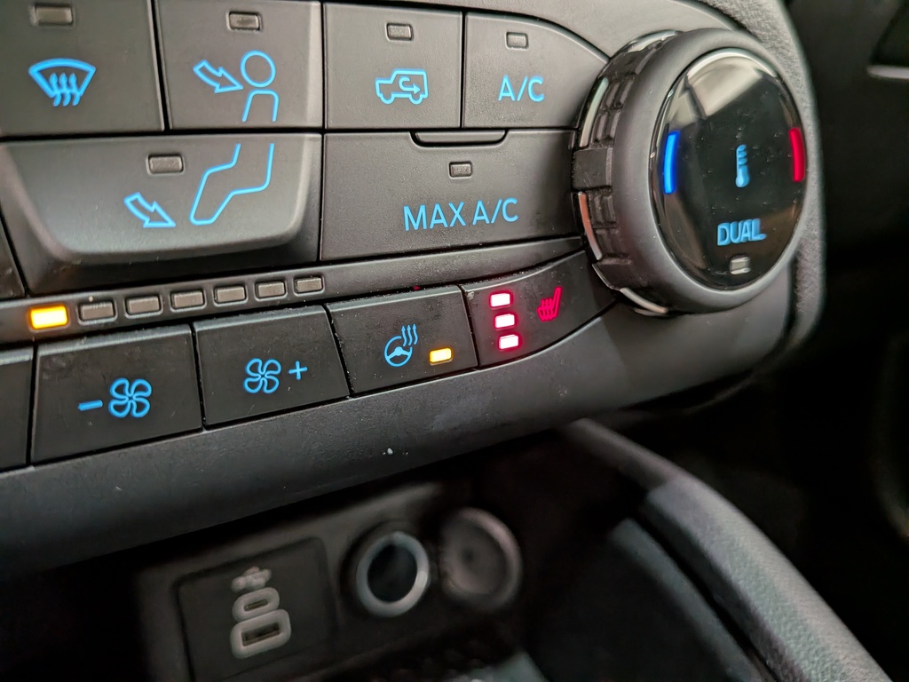 Ford Bronco Sport 2023