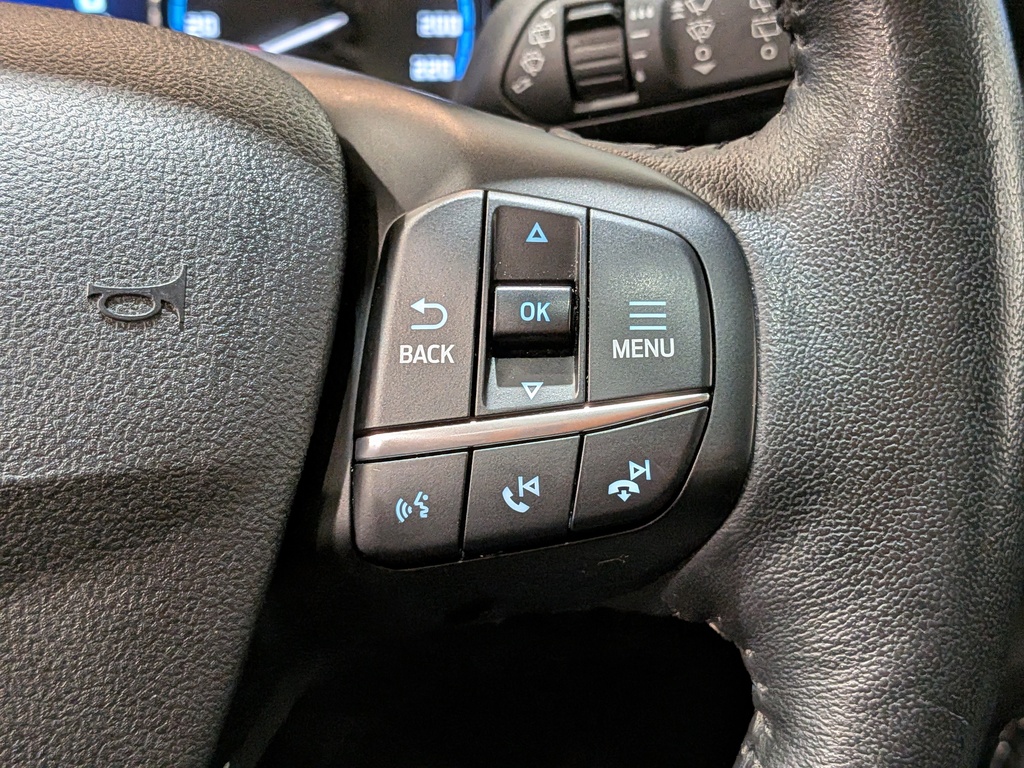 Ford Bronco Sport 2023