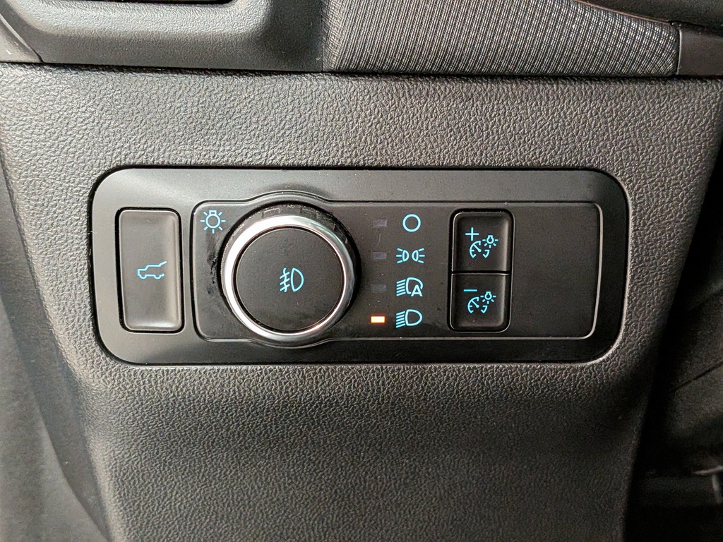 Ford Bronco Sport 2023