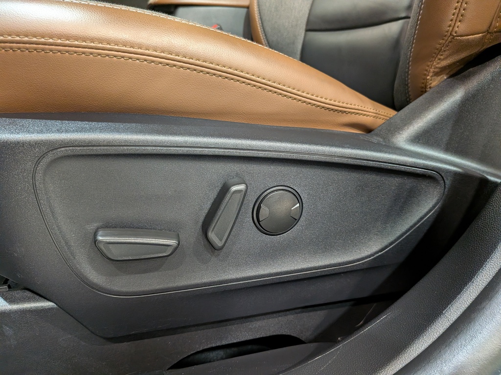 Ford Bronco Sport 2023