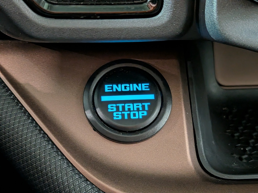 Ford Bronco Sport 2023