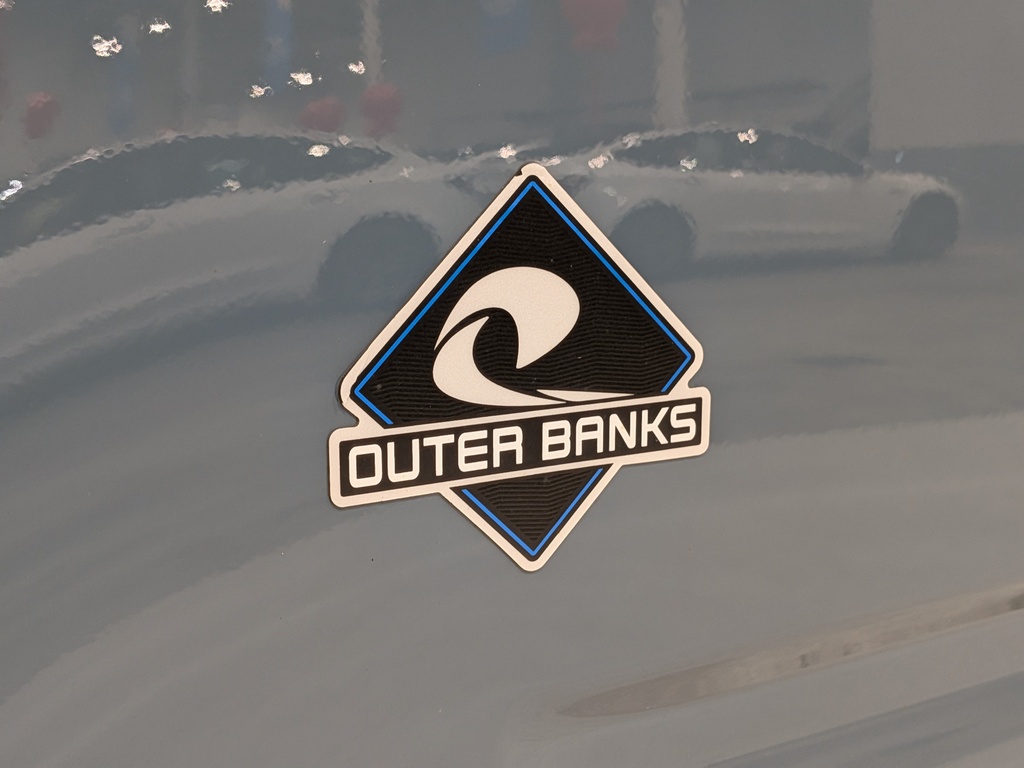 Ford Bronco Sport 2023