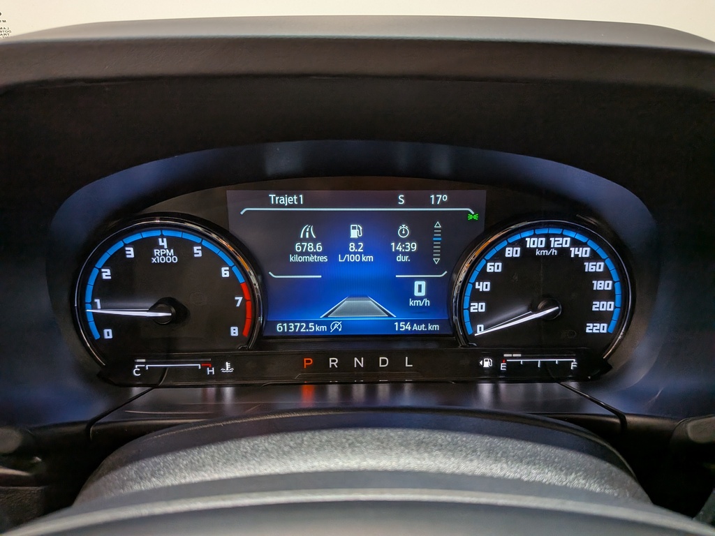 Ford Bronco Sport 2023