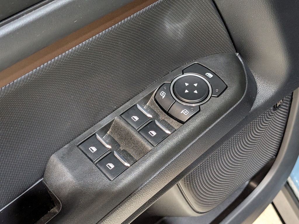 Ford Bronco Sport 2023