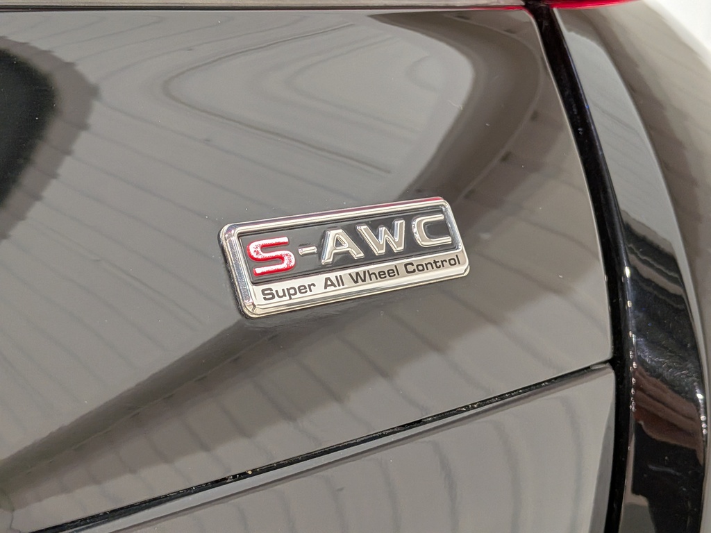 Mitsubishi Eclipse Cross 2020