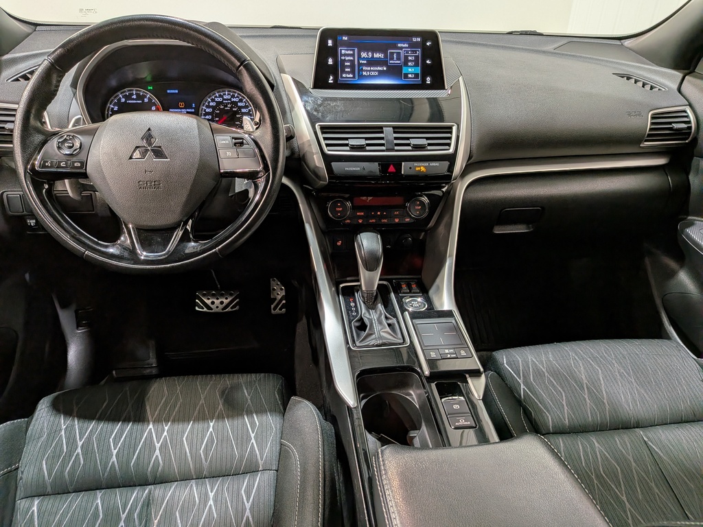 Mitsubishi Eclipse Cross 2020