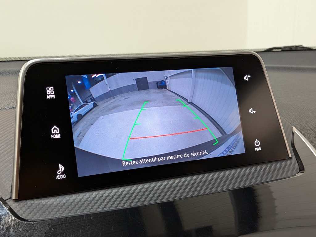 Mitsubishi Eclipse Cross 2020