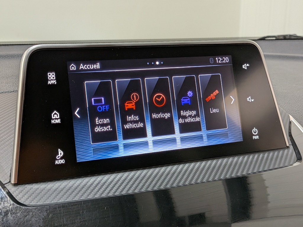 Mitsubishi Eclipse Cross 2020