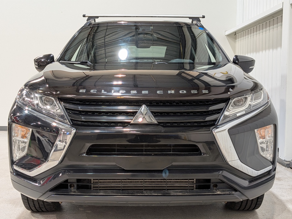 Mitsubishi Eclipse Cross 2020