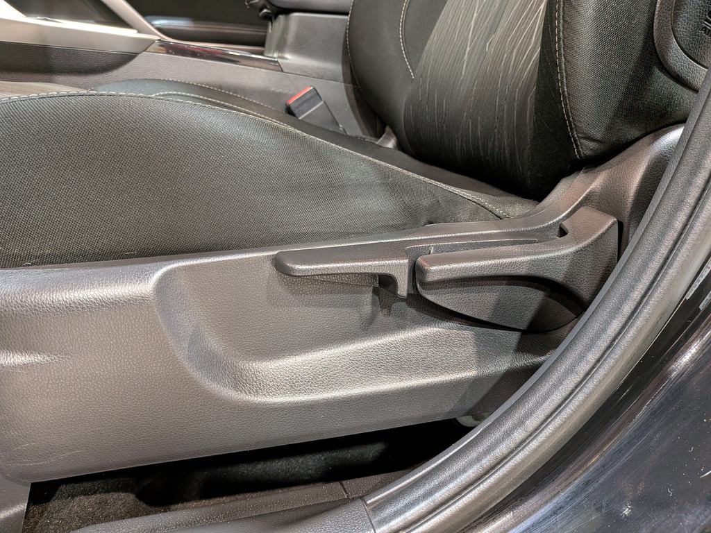 Mitsubishi Eclipse Cross 2020