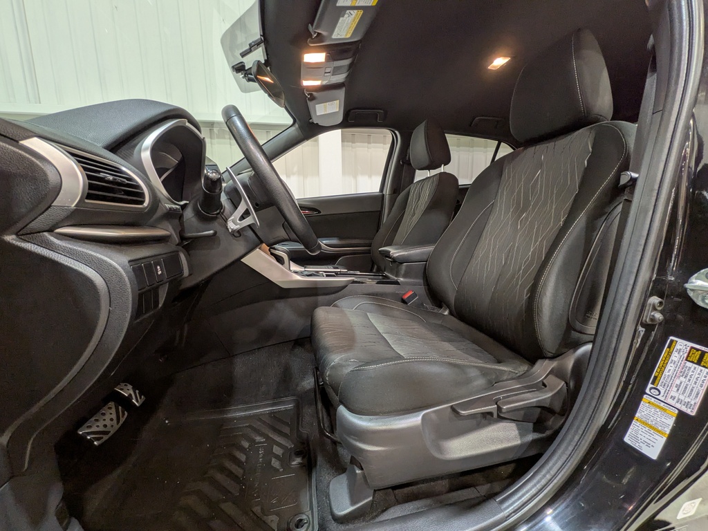 Mitsubishi Eclipse Cross 2020