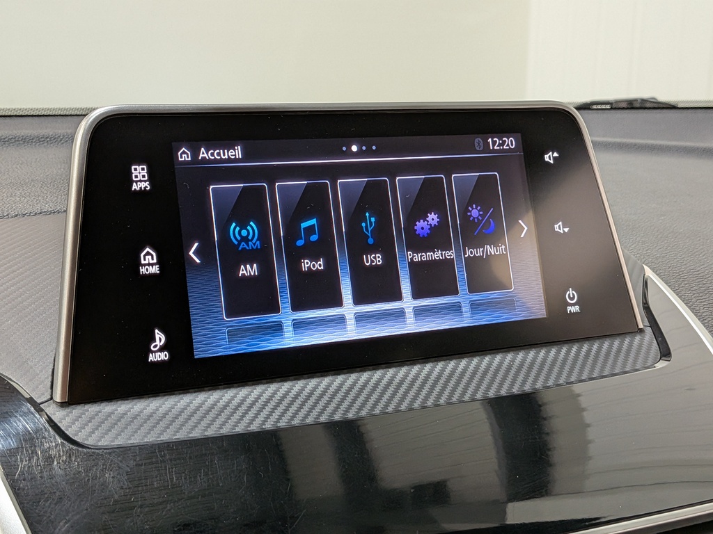 Mitsubishi Eclipse Cross 2020