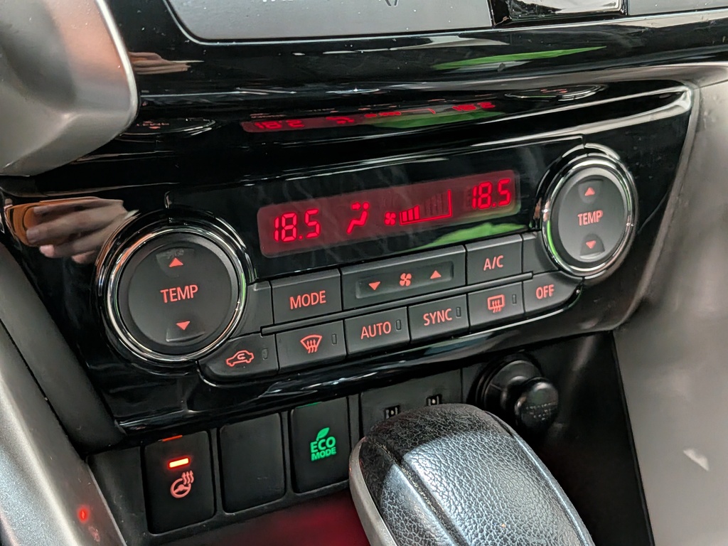 Mitsubishi Eclipse Cross 2020