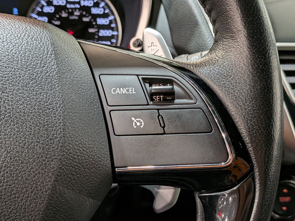 Mitsubishi Eclipse Cross 2020