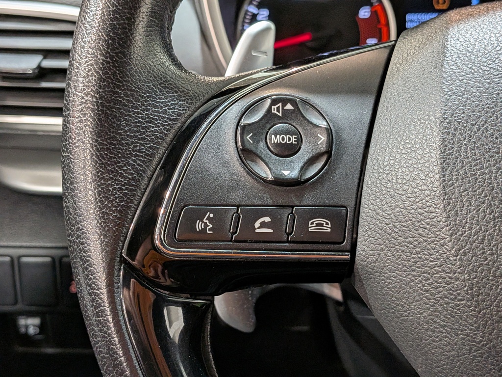 Mitsubishi Eclipse Cross 2020