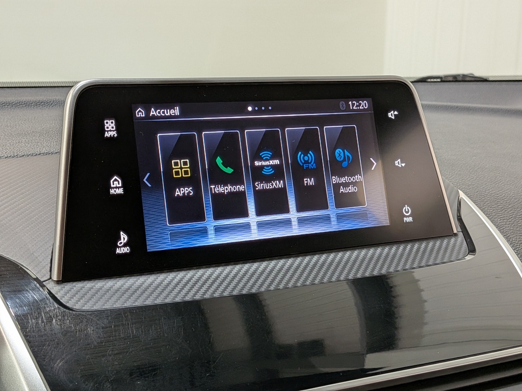 Mitsubishi Eclipse Cross 2020