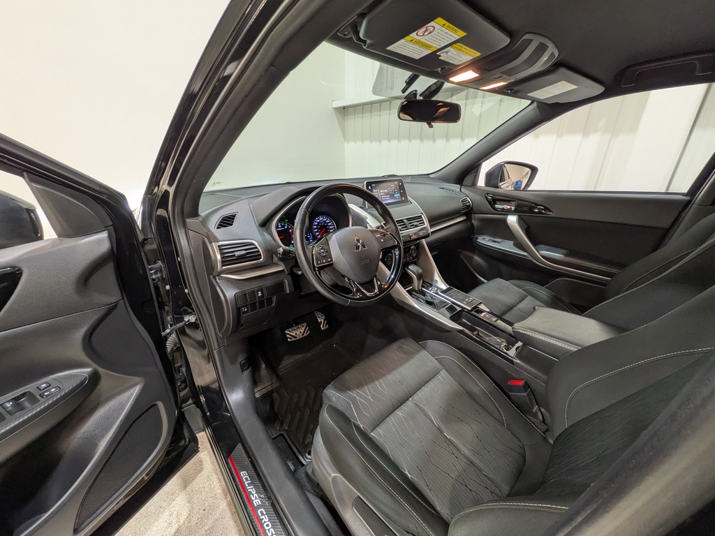 Mitsubishi Eclipse Cross 2020