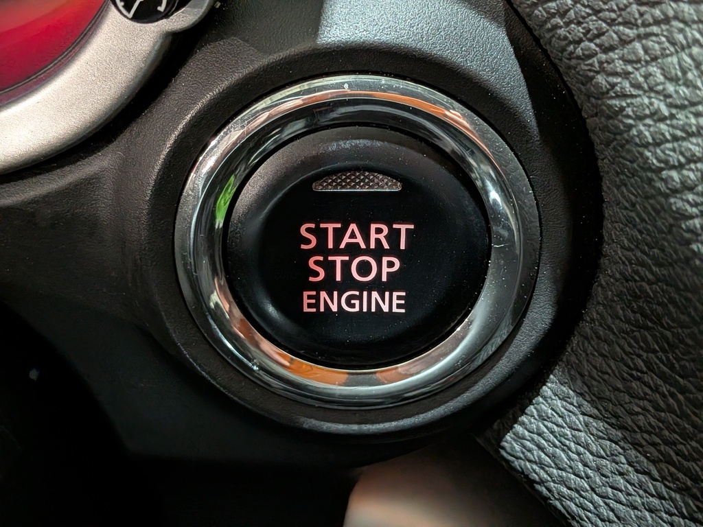 Mitsubishi Eclipse Cross 2020