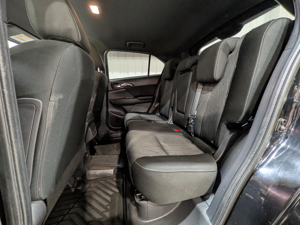 Mitsubishi Eclipse Cross 2020