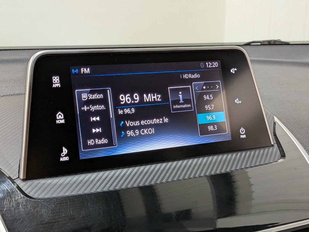 Mitsubishi Eclipse Cross 2020