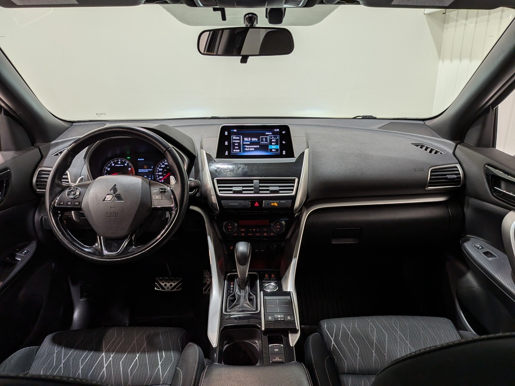 Mitsubishi Eclipse Cross 2020