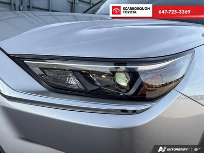 used 2025 Toyota Grand Highlander car, priced at $62,990