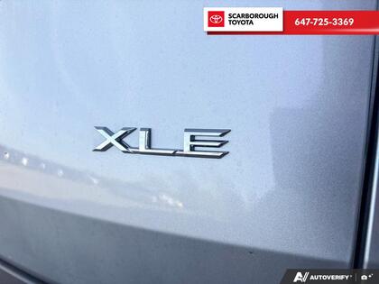 used 2025 Toyota Grand Highlander car, priced at $62,990