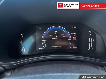 used 2025 Toyota Grand Highlander car, priced at $62,990