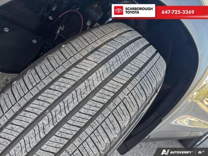 used 2025 Toyota Grand Highlander car, priced at $62,990