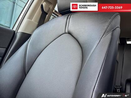 used 2025 Toyota Grand Highlander car, priced at $62,990