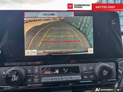 used 2025 Toyota Grand Highlander car, priced at $62,990