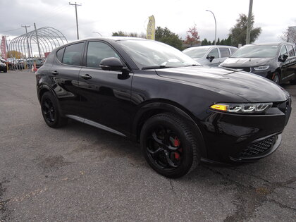 Alfa Romeo Tonale PHEV Veloce AWD