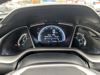 used 2021 Honda Civic Sedan car, priced at $16,495