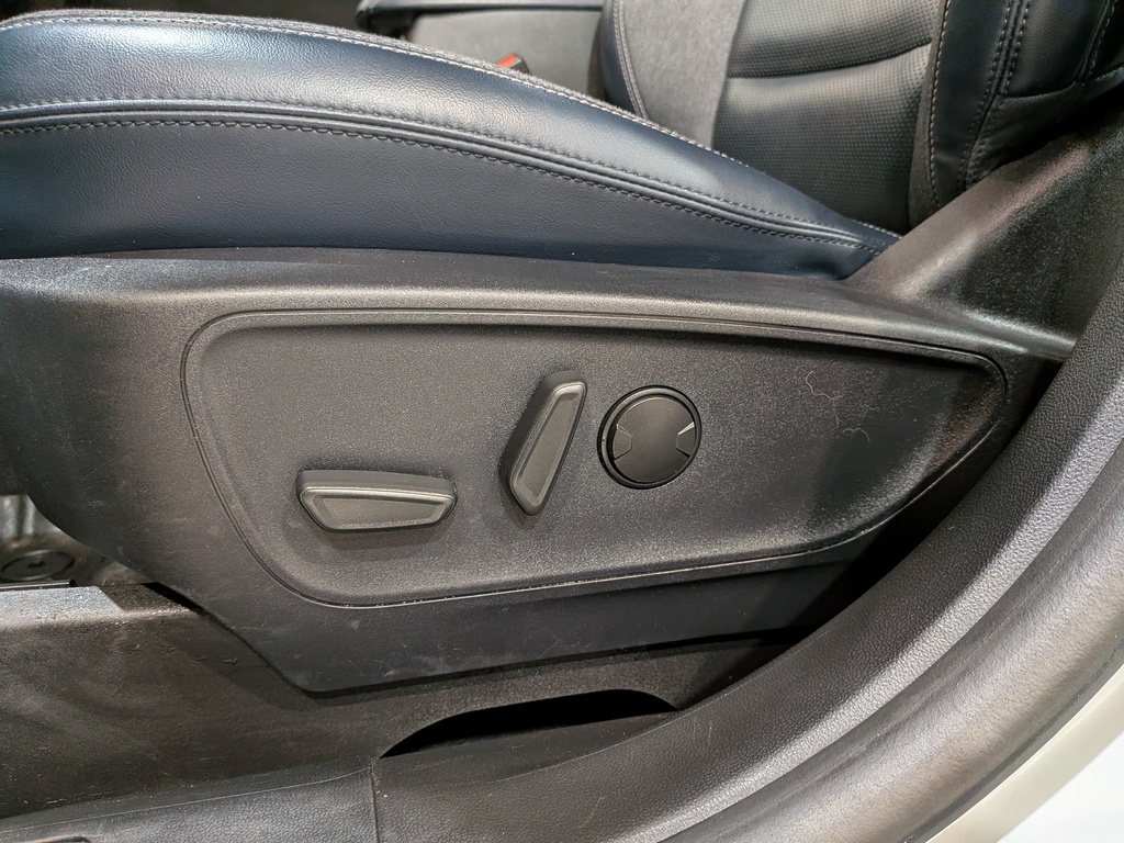 Ford Bronco Sport 2021