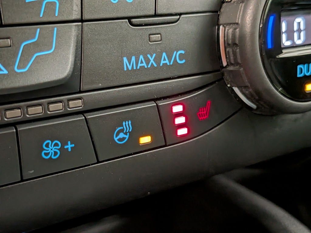 Ford Bronco Sport 2021