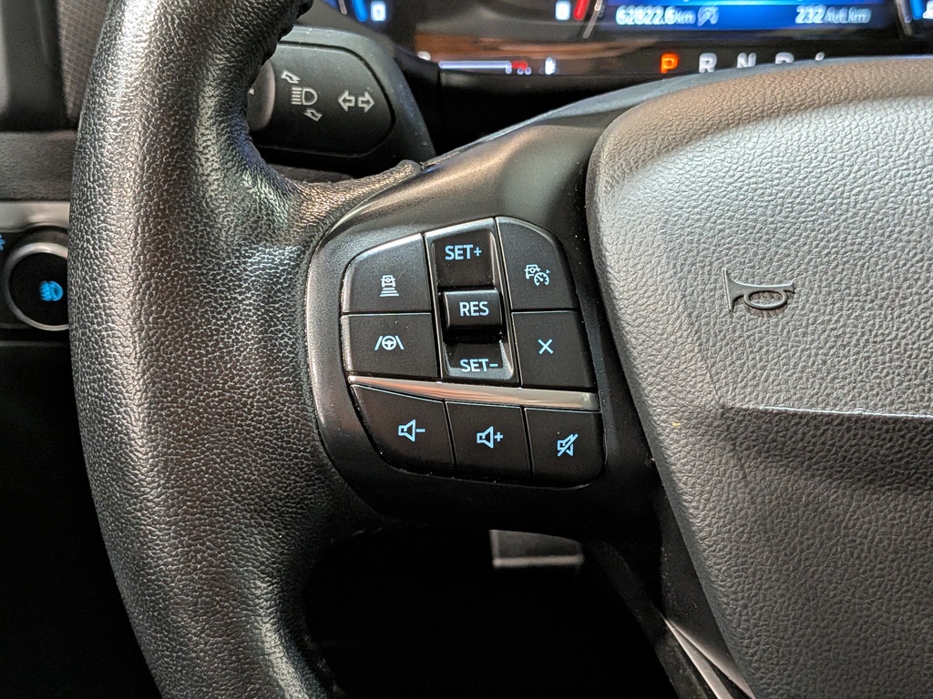 Ford Bronco Sport 2021