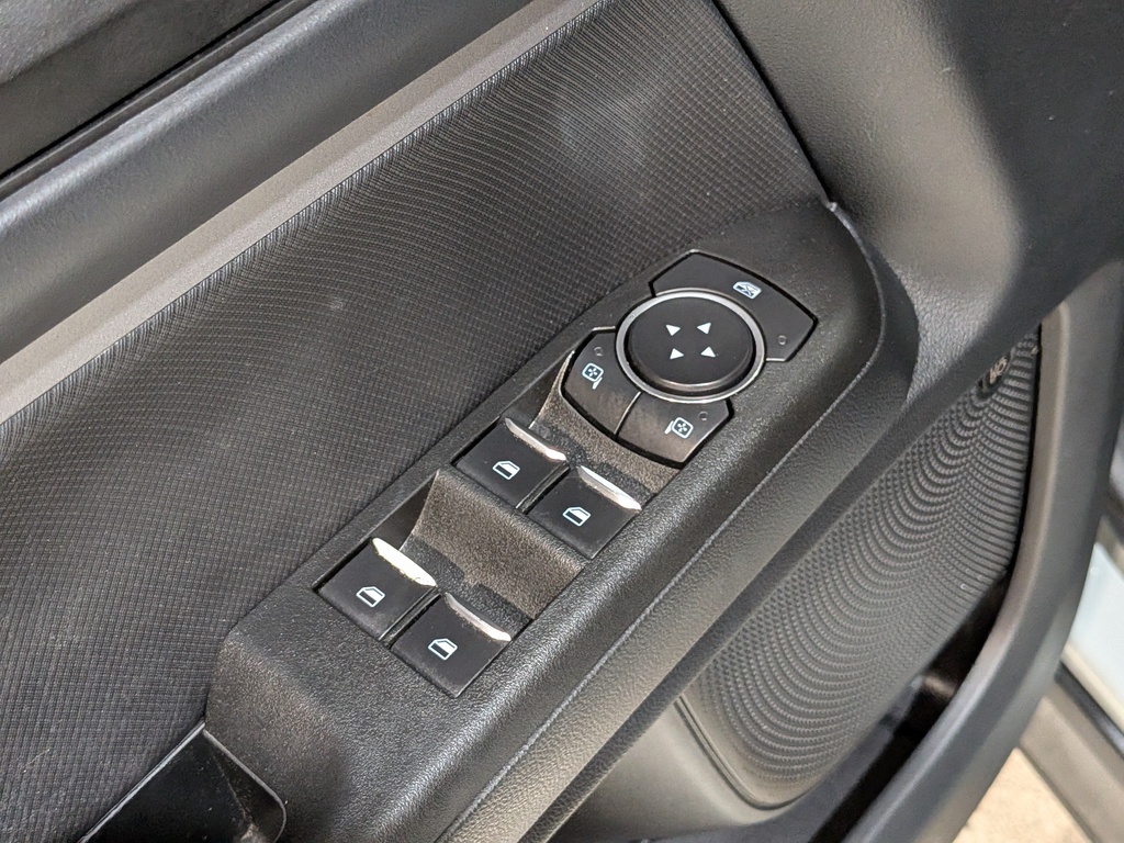 Ford Bronco Sport 2021