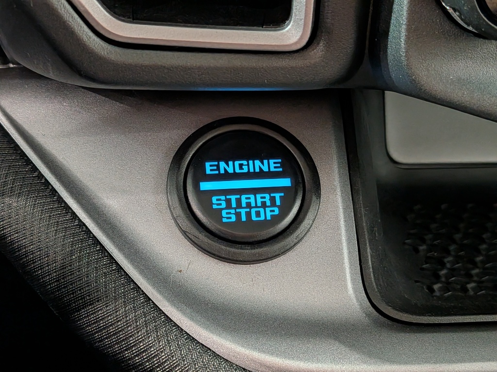 Ford Bronco Sport 2021