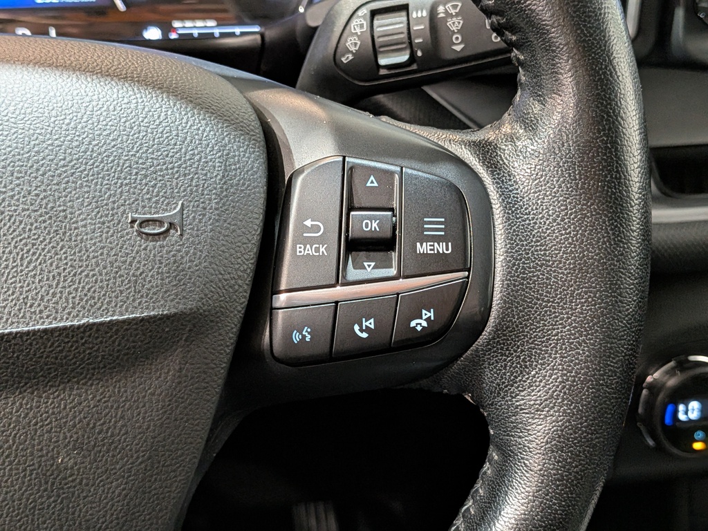 Ford Bronco Sport 2021