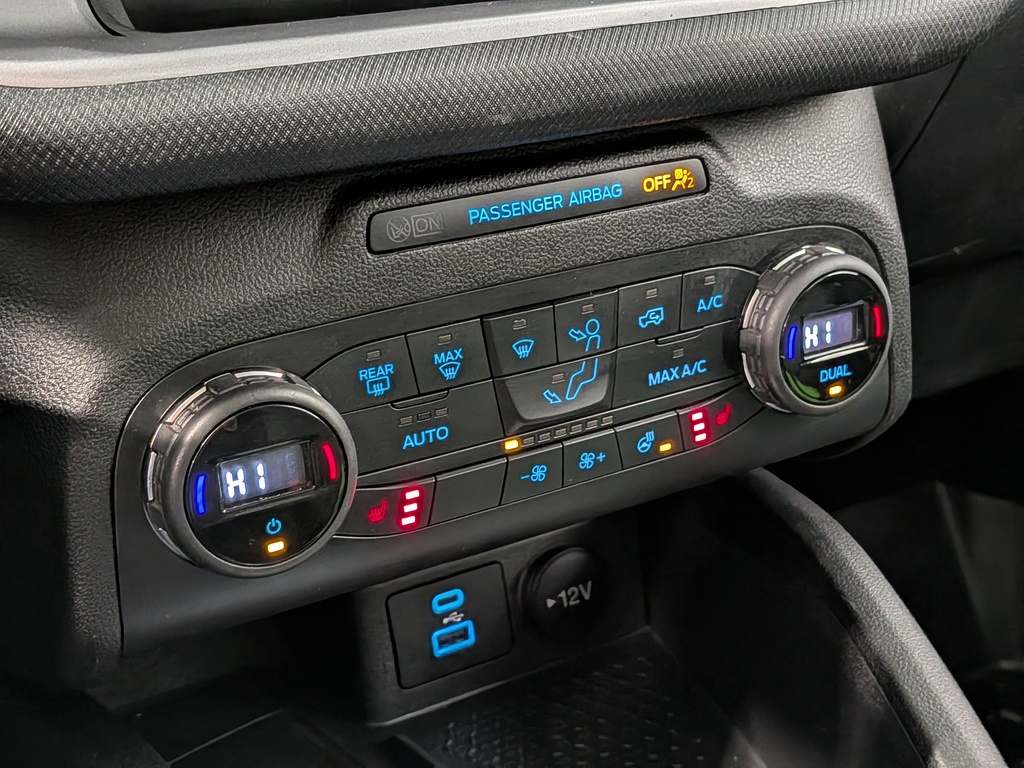 Ford Bronco Sport 2021