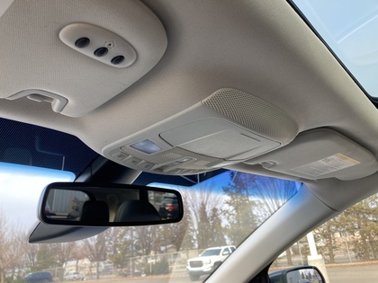 used 2018 Ford Edge car, priced at $21,900