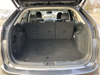 used 2018 Ford Edge car, priced at $21,900